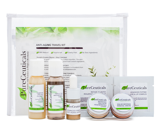 Anti-Aging Kit | PureCeuticalsPureCeuticals