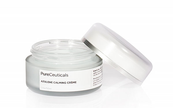 Azulene Calming Creme – PureCeuticals Skin Care