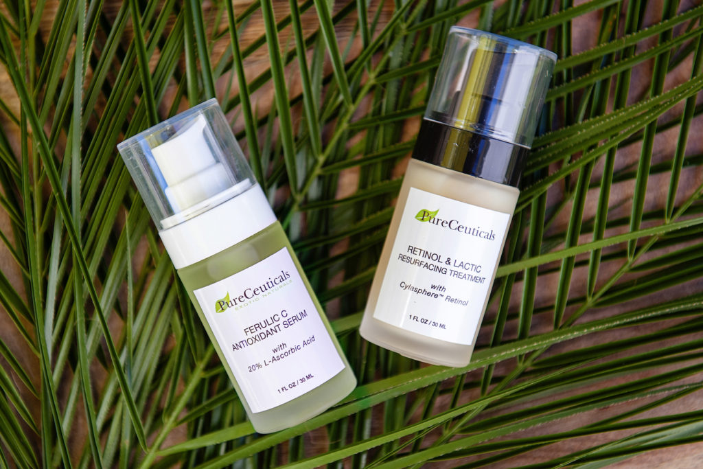 Difference Between Retin-A vs. Retinol - PureCeuticals Skin Care