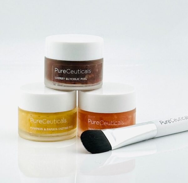 Peel-Mask Sample Trio - Image 2